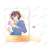 Detective Conan Masumi Sera Ani-Art Clear File Vol.4 (Anime Toy) Item picture3