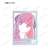 The Quintessential Quintuplets Trading Lette-graph Acrylic Key Ring (Set of 10) (Anime Toy) Item picture7