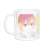 The Quintessential Quintuplets Ichika Lette-graph Mug Cup (Anime Toy) Item picture2