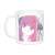 The Quintessential Quintuplets Nino Lette-graph Mug Cup (Anime Toy) Item picture2