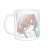 The Quintessential Quintuplets Miku Lette-graph Mug Cup (Anime Toy) Item picture2