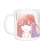 The Quintessential Quintuplets Itsuki Lette-graph Mug Cup (Anime Toy) Item picture2