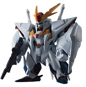 FW Gundam Converge EX34 Xi Gundam (Shokugan)
