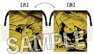 Haikyu!! Fierce Fight!! Purse Pouch Fukurodani Gakuen High School (Anime Toy)