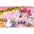 Bomber Girl Multi Card Sticker [Pastel] (Anime Toy) Item picture2