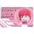 Bomber Girl Multi Card Sticker [Pastel] (Anime Toy) Item picture3