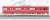 Keikyu Type 1500 (Renewaled Car, 1525 Formation) Four Car Formation Set (without Motor) (4-Car Set) (Pre-colored Completed) (Model Train) Item picture7