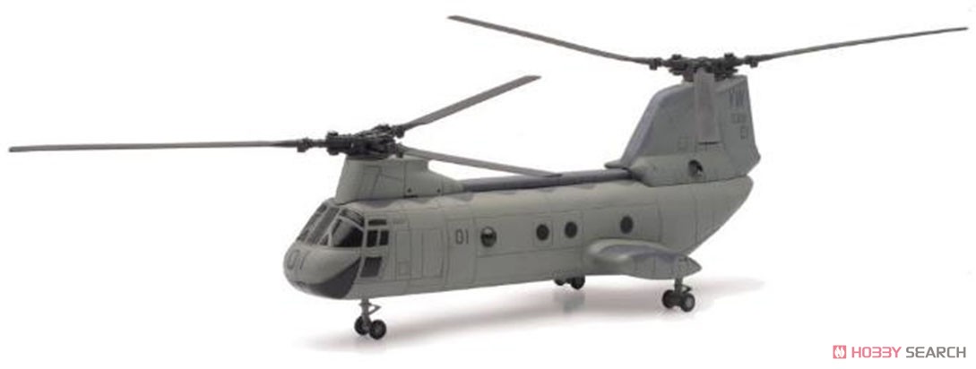 Sky Pilot ボーイング CH-46 シーナイト (完成品飛行機) 商品画像1