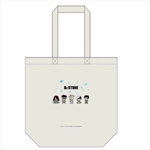 [Dr. Stone] Tote Bag (Anime Toy)