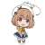 Dropout Idol Fruit Puni Colle! Key Ring (w/Stand) Nina Maehara (Anime Toy) Item picture2