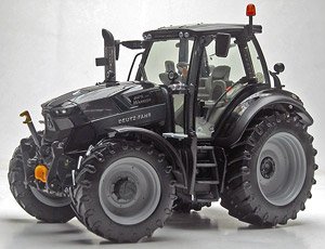 Deutz-Fahr Agrotron 6175 TTV Warrior (2019 - ) (Diecast Car)