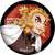 Demon Slayer: Kimetsu no Yaiba Glass Magnet Vol.3 Kyojuro Rengoku (Anime Toy) Item picture1