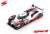 Toyota TS050 Hybrid No.8 Toyota Gazoo Racing Winner 24H Le Mans 2020 S.Buemi B.Hartley K.Nakajima (Diecast Car) Item picture1