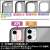 Steins;Gate Future Gadget Laboratory Tempered Glass iPhone Case [for X/Xs] (Anime Toy) Other picture3