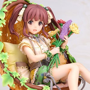 The Idolm@ster Cinderella Girls Chieri Ogata: My Fairytale Ver. (PVC Figure)