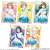 Love Live! Nijigasaki High School School Idol Club Wafer (Set of 20) (Shokugan) Item picture2