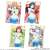 Love Live! Nijigasaki High School School Idol Club Wafer (Set of 20) (Shokugan) Item picture3