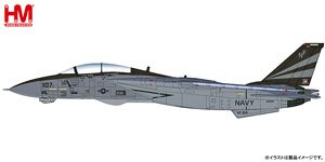 F-14A トムキャット 第154戦闘飛行隊 `オペレーション・イラク・フリーダム 2003` (完成品飛行機)