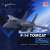 F-14A Tomcat 161296 VF-154 USS Kitty Hawk 2003 `OIF` (Pre-built Aircraft) Package1