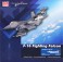 F-16/101 `アメリカ空軍 75-0745` (完成品飛行機) パッケージ1 サムネイル