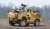 イギリス ジャッカル1 高機動装甲車 (プラモデル) その他の画像1