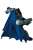 MAFEX No.146 ARMORED BATMAN (The Dark Knight Returns) (完成品) 商品画像7