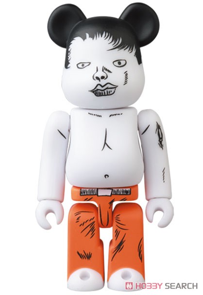 BE＠RBRICK SERIES 41 (24個セット) (完成品) 商品画像11