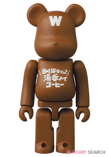 BE＠RBRICK SERIES 41 (24個セット) (完成品) 商品画像14