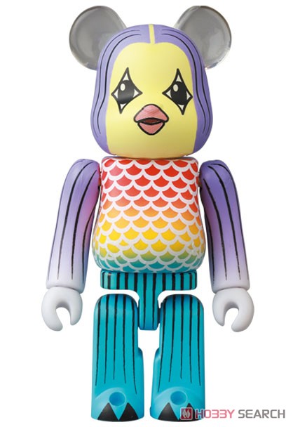 BE＠RBRICK SERIES 41 (24個セット) (完成品) 商品画像6