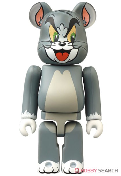 BE＠RBRICK SERIES 41 (24個セット) (完成品) 商品画像9