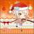 Love Live! Nijigasaki High School School Idol Club Microfiber Ai Miyashita Christmas Deformed Ver. (Anime Toy) Item picture1