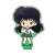Inuyasha Mini Acrylic Stand Puni Chara (Set of 11) (Anime Toy) Item picture2