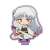 Inuyasha Mini Acrylic Stand Puni Chara (Set of 11) (Anime Toy) Item picture6