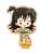 Inuyasha Mini Acrylic Stand Puni Chara (Set of 11) (Anime Toy) Item picture7