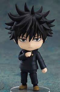 Nendoroid Megumi Fushiguro (PVC Figure)
