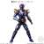 SHODO-X Kamen Rider 12 (Set of 10) (Shokugan) Item picture6