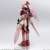 Xenogears Structure Arts 1/144 Scale Plastic Model Kit Series Vol.1 (Set of 4) (Plastic model) Other picture7