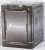 ゼノギアス ストラクチャーアーツ 1/144 スケール プラスティック モデルキット シリーズ Vol.1 全4種BOX (プラモデル) パッケージ1