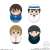 Coo`nuts Detective Conan 2 (Set of 14) (Shokugan) Other picture3