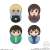 Coo`nuts Detective Conan 2 (Set of 14) (Shokugan) Other picture4