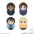 Coo`nuts Detective Conan 2 (Set of 14) (Shokugan) Other picture5