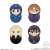 Coo`nuts Detective Conan 2 (Set of 14) (Shokugan) Other picture6