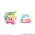 星のカービィ Kirby Friends (12個セット) (食玩) 商品画像5