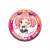 Dropout Idol Fruit Tart Trading Tehepero Kirakira Can Badge (Set of 8) (Anime Toy) Item picture7