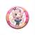 Dropout Idol Fruit Tart Trading Tehepero Kirakira Can Badge (Set of 8) (Anime Toy) Item picture1