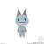 Animal Crossing: New Horizons Friend Doll (Set of 8) (Shokugan) Item picture7