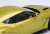 Aston Martin Vanquish Zagato Cosmopolitan Yellow (Diecast Car) Item picture4