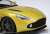 Aston Martin Vanquish Zagato Cosmopolitan Yellow (Diecast Car) Item picture5