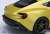 Aston Martin Vanquish Zagato Cosmopolitan Yellow (Diecast Car) Item picture6