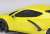 Chevrolet Corvette Stingray 2020 Accelerate Yellow (Diecast Car) Item picture5